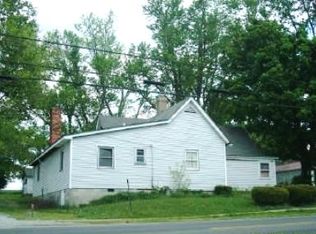 268 W Cross Main St, New Castle, KY 40050