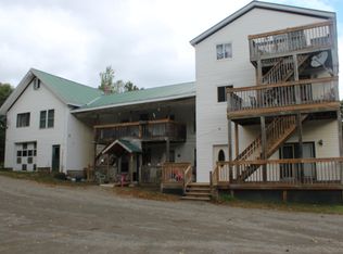 50 Main St, Patten, ME 04765