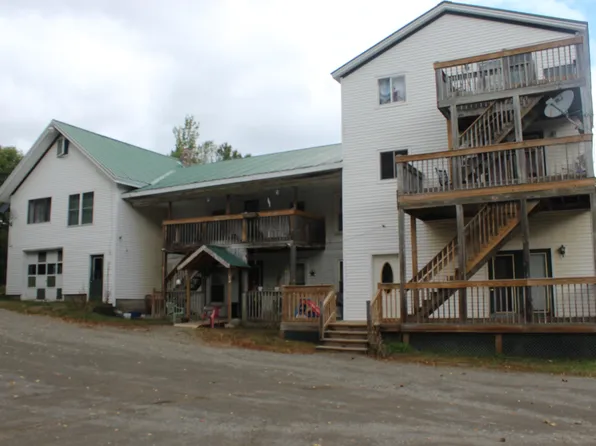 50 Main Street, Patten, ME 04765