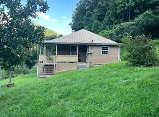 1121 Mountain Home Rd, Grundy, VA 24614