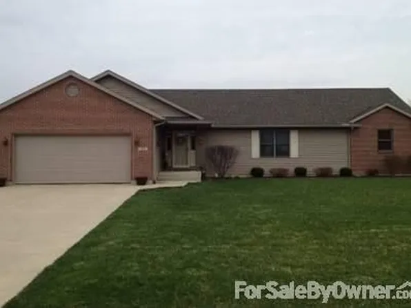 110 Laura St, New Knoxville, OH 45871