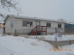 1260 11th St N, Havre, MT 59501