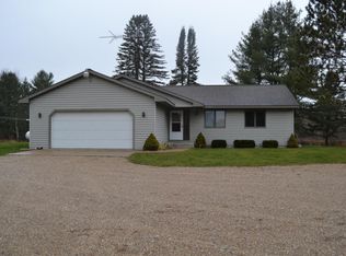 1433 N Star City Rd, Lake City, MI 49651