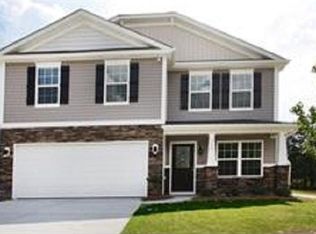 3446 Canterbury Ridge Court, Winston Salem, NC 27103