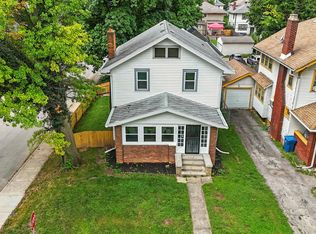 4002 Guilford Ave, Indianapolis, IN 46205