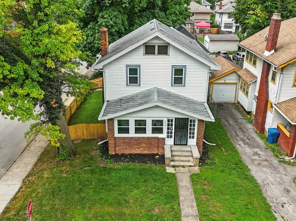 4002 Guilford Ave, Indianapolis, IN 46205