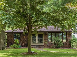 3272 SE 112th St, Runnells, IA 50237