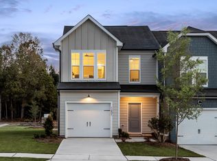 1568 Rhodes Pond St, Wendell, NC 27591