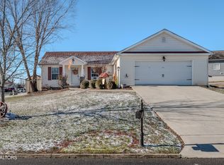 1322 Harrison Creek Rd, Sevierville, TN 37876