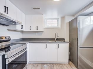 59 Wolseley St #Basement, Toronto, ON M5T 1A4