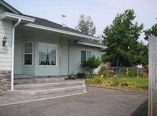 2300 NW Chambers Dr, Roseburg, OR