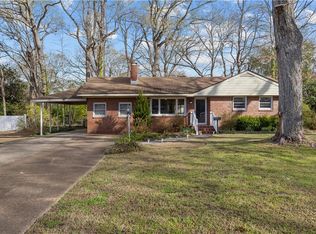 1538 Crane Ave, Norfolk, VA 23518