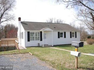 9701 Spencer Ln, Ijamsville, MD 21754