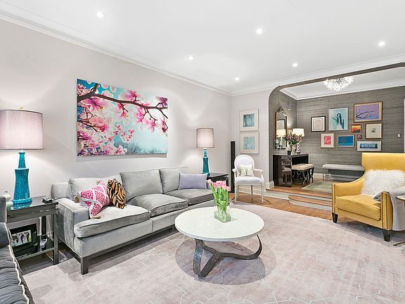 2nd image of 300 W 53rd St APT 2F
