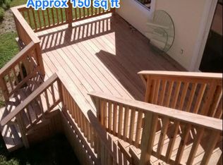 6871 State Highway 361 #2, Port Aransas, TX 78373