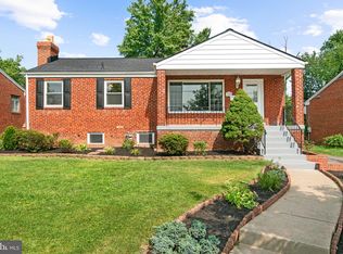2110 Charleston Pl, Hyattsville, MD