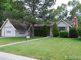 6752 W 65th Ave, Arvada, CO 80003