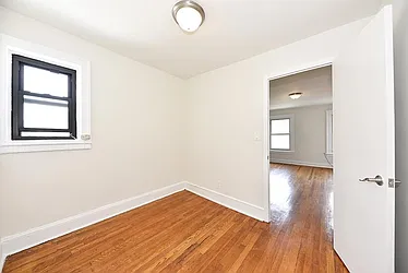 Rented by Buchbinder & Warren