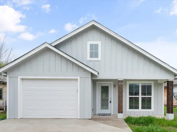 204 E Private Road Renfro Ave, Corsicana, TX 75110