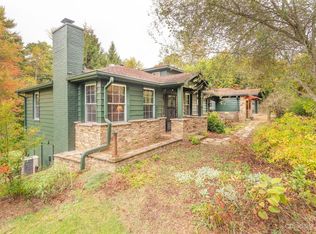 93 Clarks Chapel Rd, Weaverville, NC 28787