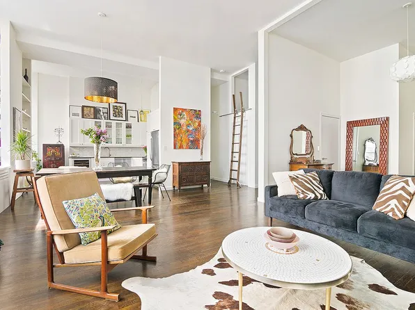258 Broadway APT 3D, Manhattan, NY 10007