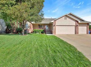 2358 N Covington Ct, Wichita, KS 67205