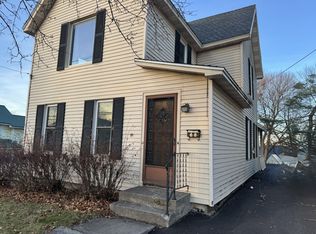 (Undisclosed Address), Carthage, NY 13619