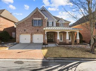 285 Wembley Cir, Sandy Springs, GA 30328