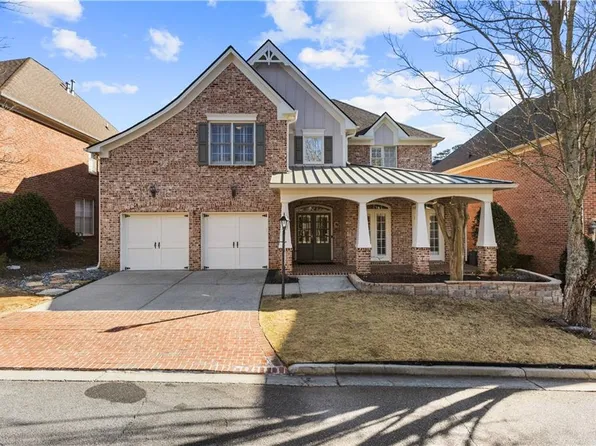 285 Wembley Cir, Sandy Springs, GA 30328