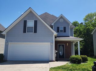7106 Blossom Cir, Chattanooga, TN 37421
