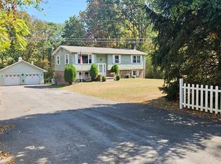 18115 Carothers Run Rd, Three Springs, PA 17264