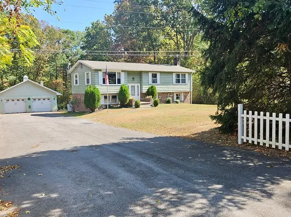 18115 Carothers Run Rd, Three Springs, PA 17264