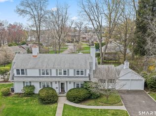 27 Holbrook Drive, Stamford, CT 06906