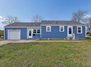 201 Burke St, Trenton, OH