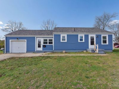 201 Burke St, Trenton, OH, 45067