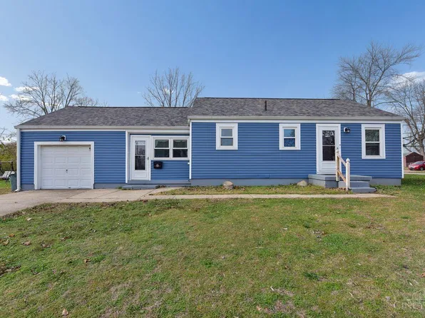 201 Burke St, Trenton, OH 45067