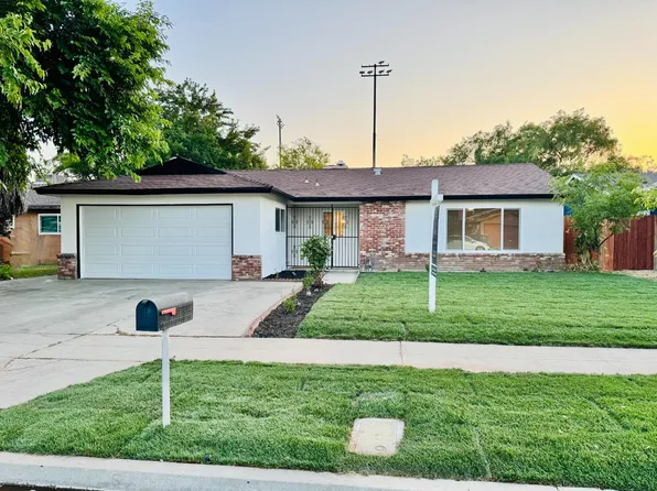 2332 S Jackson Ave, Fresno, CA 93725