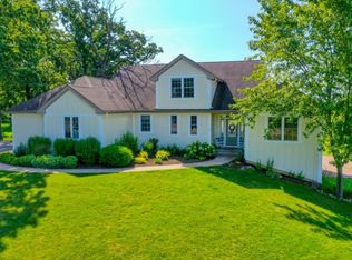 6614 Livingston Ct, Huntley, IL 60142