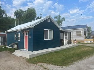 13931 Custers Point Rd NE, Thornville, OH 43076