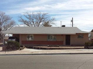 10400 Cornelia Ct SW, Albuquerque, NM 87121
