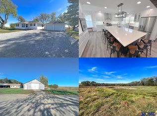 27613 SW 75th Rd, Beatrice, NE 68310