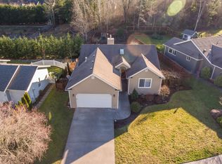 4016 Northridge Way, Bellingham, WA 98226
