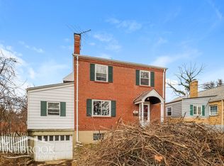 3444 Locust Ln, Cincinnati, OH 45238