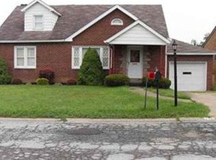 358 Scenic Dr, Steubenville, OH 43953