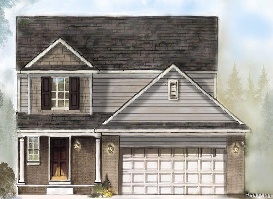 9805 Newburgh Rd, Livonia, MI 48150 MLS 20230037014 Zillow