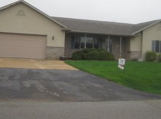 1720 N Rexford St, Appleton, WI 54914