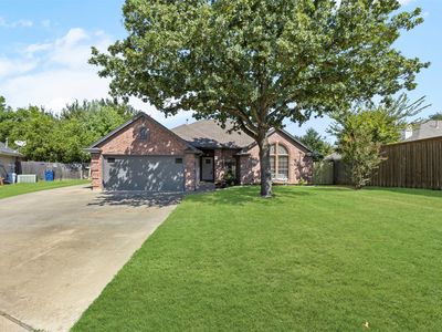 419 Springhill Ct, Burleson, TX, 76028