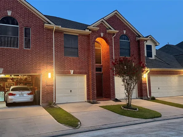 1408 S Friendswood Dr Unit 205, Friendswood, TX 77546