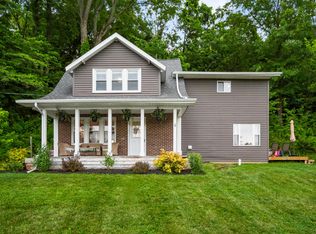 2021 State Route 39, Lucas, OH 44843