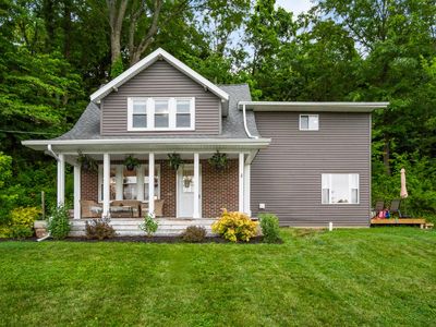 2021 State Route 39, Lucas, OH, 44843